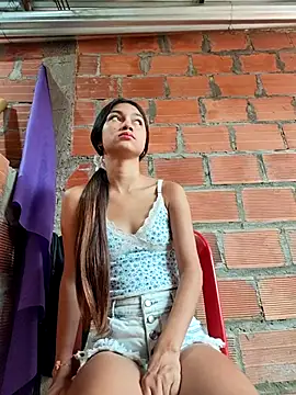 Snapshot of youngdaringgirl chatting on October 2025 12:50:01 PM youngdaringgirl online show from October 2025 12:50:01 PM