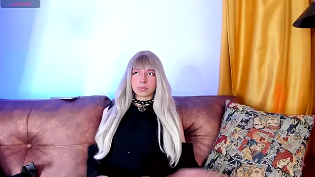 Oasis Fairy online show from November 2025 02:06:02 PM