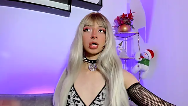 Oasis Fairy online show from December 2025 07:52:02 PM