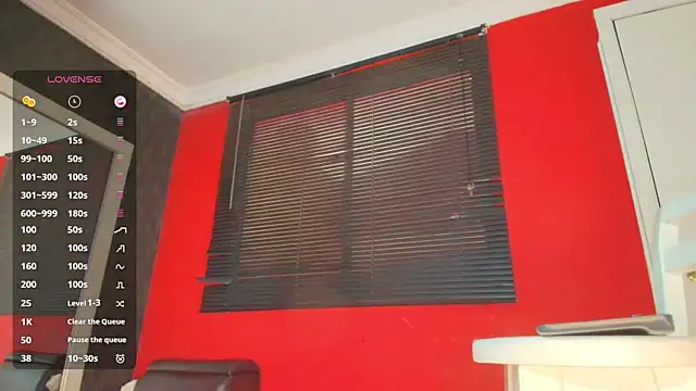 Snapshot of Alisson_Steelersexy chatting on July 2026 08:35:01 PM Alisson Steelersexy online show from July 2026 08:35:01 PM