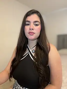 Isabella LaRue online show from March 2026 03:27:01 PM