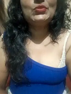 Snapshot of Seema_Mishra chatting on October 2025 04:53:02 PM Seema Mishra online show from October 2025 04:53:02 PM