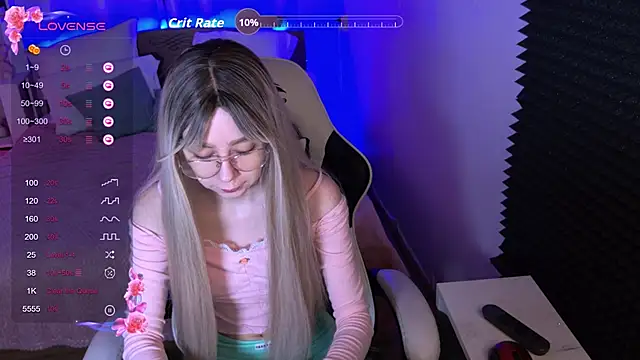 sofiisun online show from November 2025 02:11:02 AM