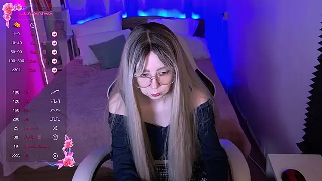 sofiisun online show from November 2025 08:55:01 AM