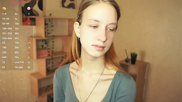 IveyColley online show from October 2025 09:13:01 AM