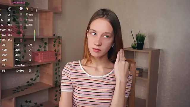 IveyColley online show from November 2025 07:52:01 AM