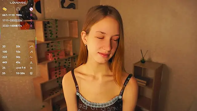 IveyColley online show from December 2025 07:13:02 AM