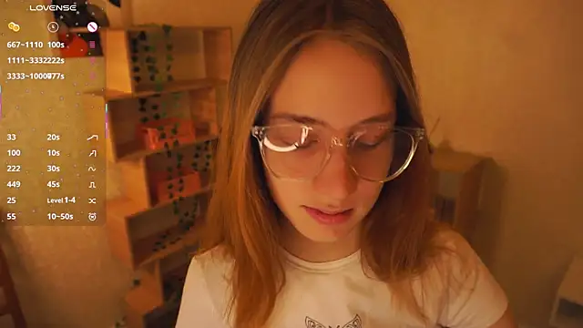 IveyColley online show from December 2025 06:19:02 AM