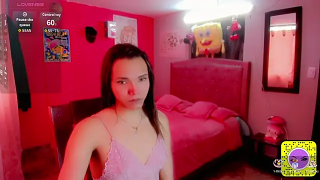 Snapshot of Danece_salome chatting on November 2025 07:59:01 PM Danece salome online show from November 2025 07:59:01 PM