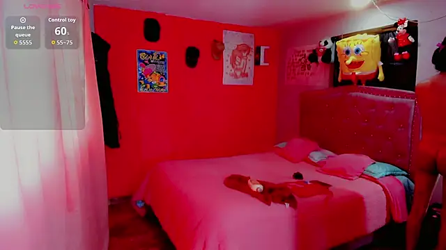 Snapshot of Danece_salome chatting on November 2025 07:02:01 PM Danece salome online show from November 2025 07:02:01 PM