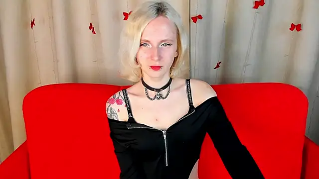 LikiLips online show from February 2026 08:04:01 AM