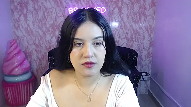 ailyn ch1 online show from February 2026 12:45:01 PM