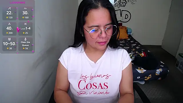 Miss  kendra  online show from January 2026 04:44:01 PM