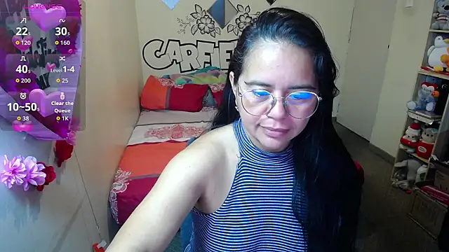 Miss  kendra  online show from February 2026 11:28:02 AM