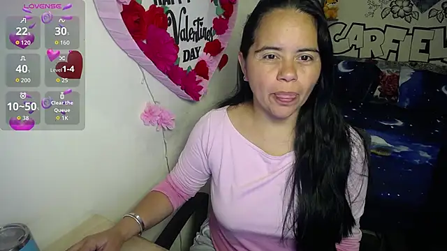 Miss  kendra  online show from March 2026 11:14:01 AM