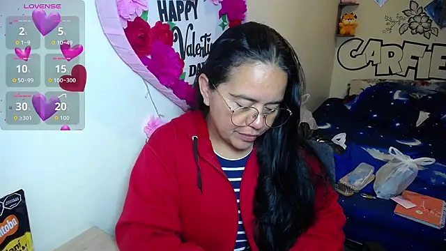 Miss  kendra  online show from March 2026 11:25:01 AM