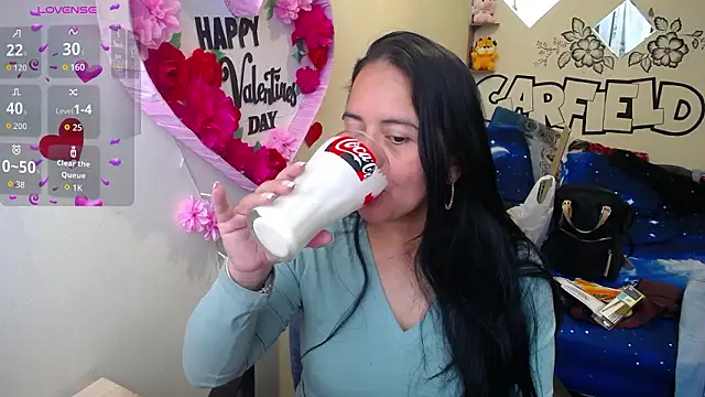 Miss  kendra  online show from March 2026 02:42:02 PM