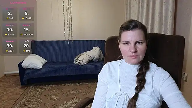 Snapshot of Mirabelle_Velvet chatting on January 2026 04:37:02 AM Mirabelle Velvet online show from January 2026 04:37:02 AM