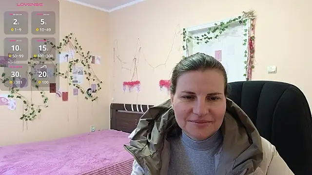 Snapshot of Mirabelle_Velvet chatting on January 2026 06:40:01 AM Mirabelle Velvet online show from January 2026 06:40:01 AM