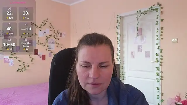 Snapshot of Mirabelle_Velvet chatting on February 2026 05:06:01 AM Mirabelle Velvet online show from February 2026 05:06:01 AM