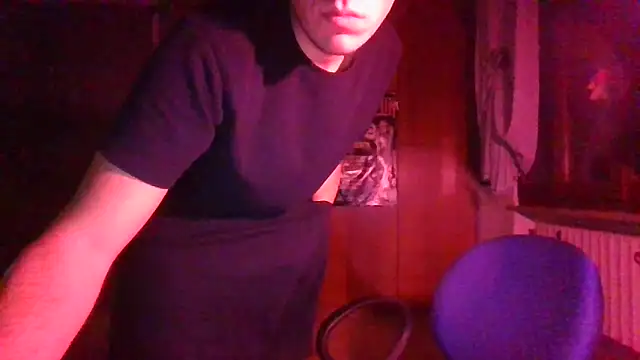 Kaeell online show from October 2025 10:32:02 PM
