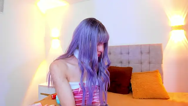 Snapshot of Baby_Lannie chatting on December 2025 12:58:02 PM Baby Lannie online show from December 2025 12:58:02 PM