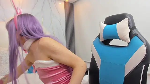 Snapshot of Baby_Lannie chatting on December 2025 04:18:02 AM Baby Lannie online show from December 2025 04:18:02 AM