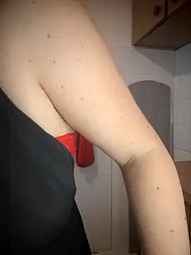 GeilesLuder36 online show from November 2025 08:01:02 AM