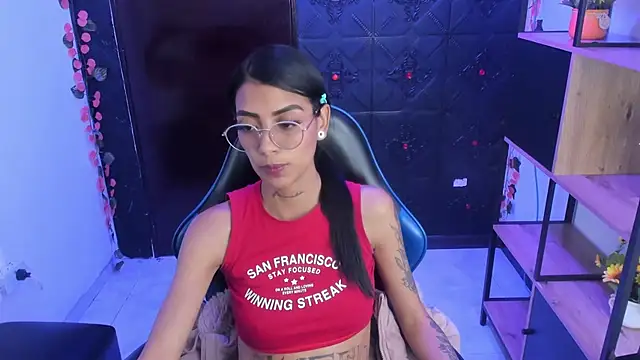 Snapshot of KarlaSlutSkinny__ chatting on July 2026 08:55:01 PM KarlaSlutSkinny online show from July 2026 08:55:01 PM