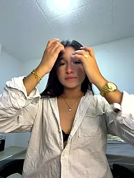 Ariasex  online show from January 2026 12:03:02 AM