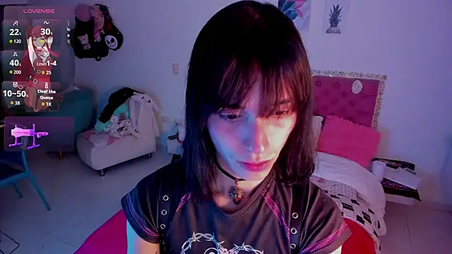 KittyChannel  online show from November 2025 05:29:02 AM