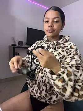 MeganHillss online show from February 2026 07:04:02 AM