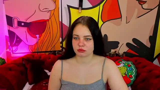 SnowWhiti online show from January 2026 06:27:02 AM