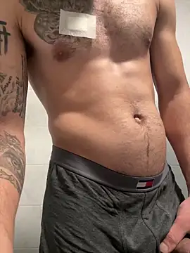 beardedprince online show from November 2025 07:14:02 PM