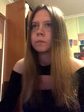 LunaVirelle online show from October 2025 09:17:02 PM