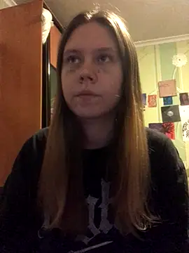 LunaVirelle online show from October 2025 09:04:02 PM