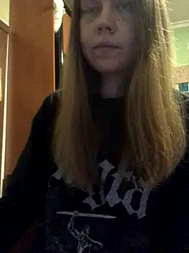 LunaVirelle online show from October 2025 06:45:02 PM