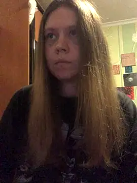 LunaVirelle online show from November 2025 04:16:02 PM