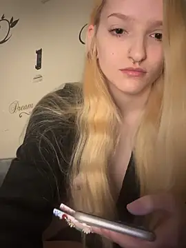 lexuslover687 online show from March 2026 05:55:01 AM