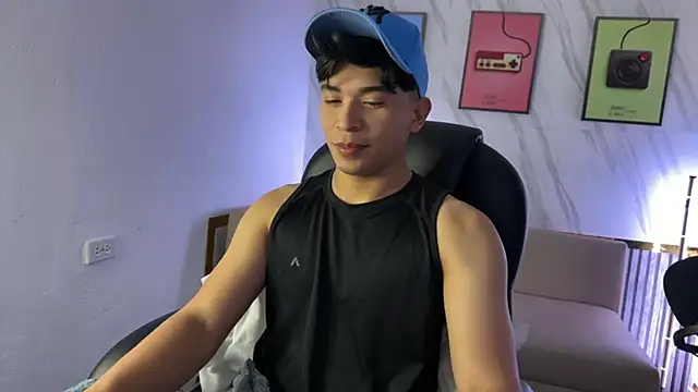 Snapshot of David_Nova chatting on January 2026 11:30:02 PM David Nova online show from January 2026 11:30:02 PM