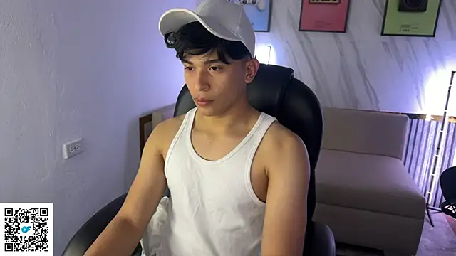 Snapshot of David_Nova chatting on January 2026 02:30:02 PM David Nova online show from January 2026 02:30:02 PM