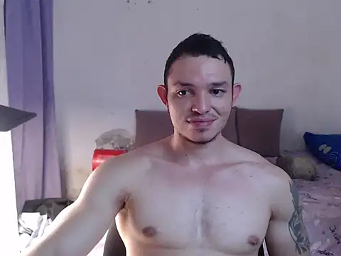 BigMontainsRock online show from December 2025 06:52:01 AM