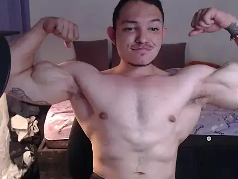 BigMontainsRock online show from December 2025 08:20:02 AM