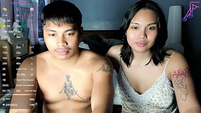 Snapshot of LuisitoJuancho55 chatting on October 2025 05:19:02 AM LuisitoJuancho55 online show from October 2025 05:19:02 AM