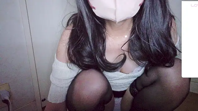 mai cha00 online show from October 2025 09:02:01 AM