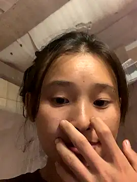 Han-han123 online show from October 2025 01:12:01 PM