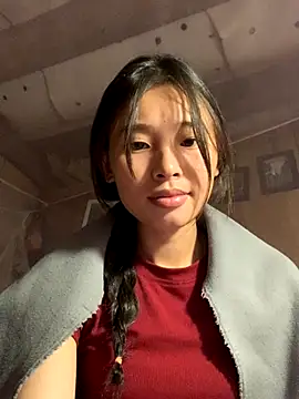 Han-han123 online show from November 2025 09:03:01 PM