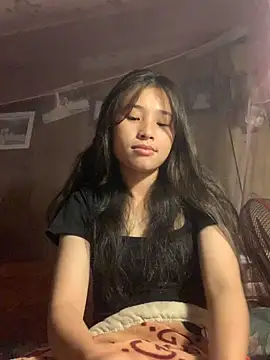 Han-han123 online show from November 2025 01:32:01 PM