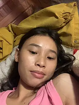 Han-han123 online show from November 2025 09:37:02 PM