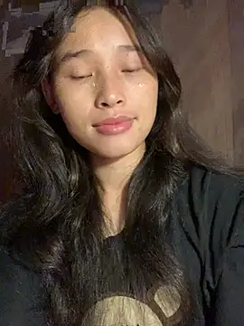 Han-han123 online show from November 2025 09:25:02 PM